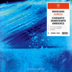 LP ploča Boozoo Bajou - Aurelia (Limited Edition) (LP)