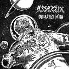Vinilinė plokštelė Assassin - Outer Space Death (Limited Edition) (LP)