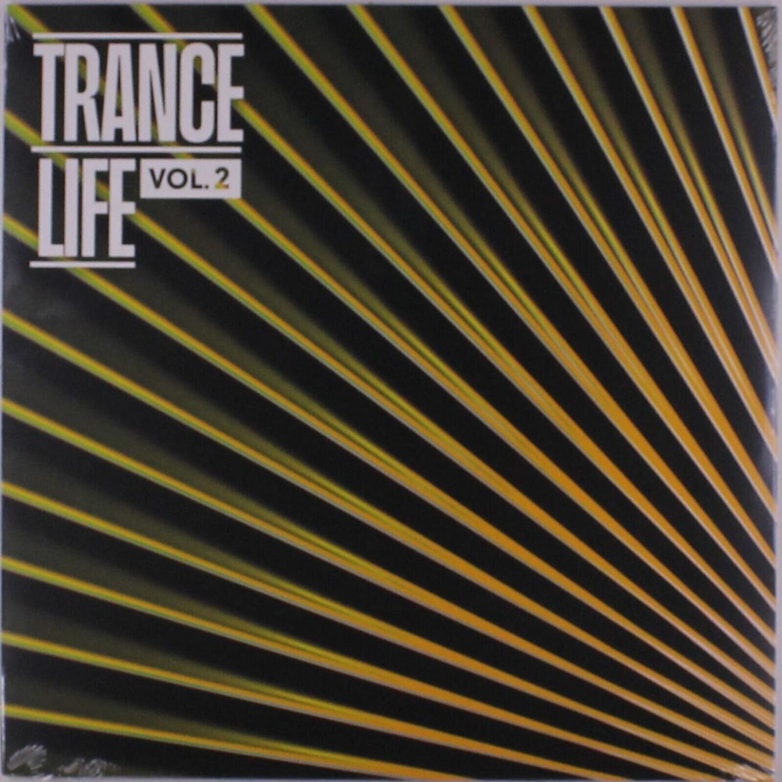 Disque vinyle Various Artists - Trance Life Vol. 2 (LP)