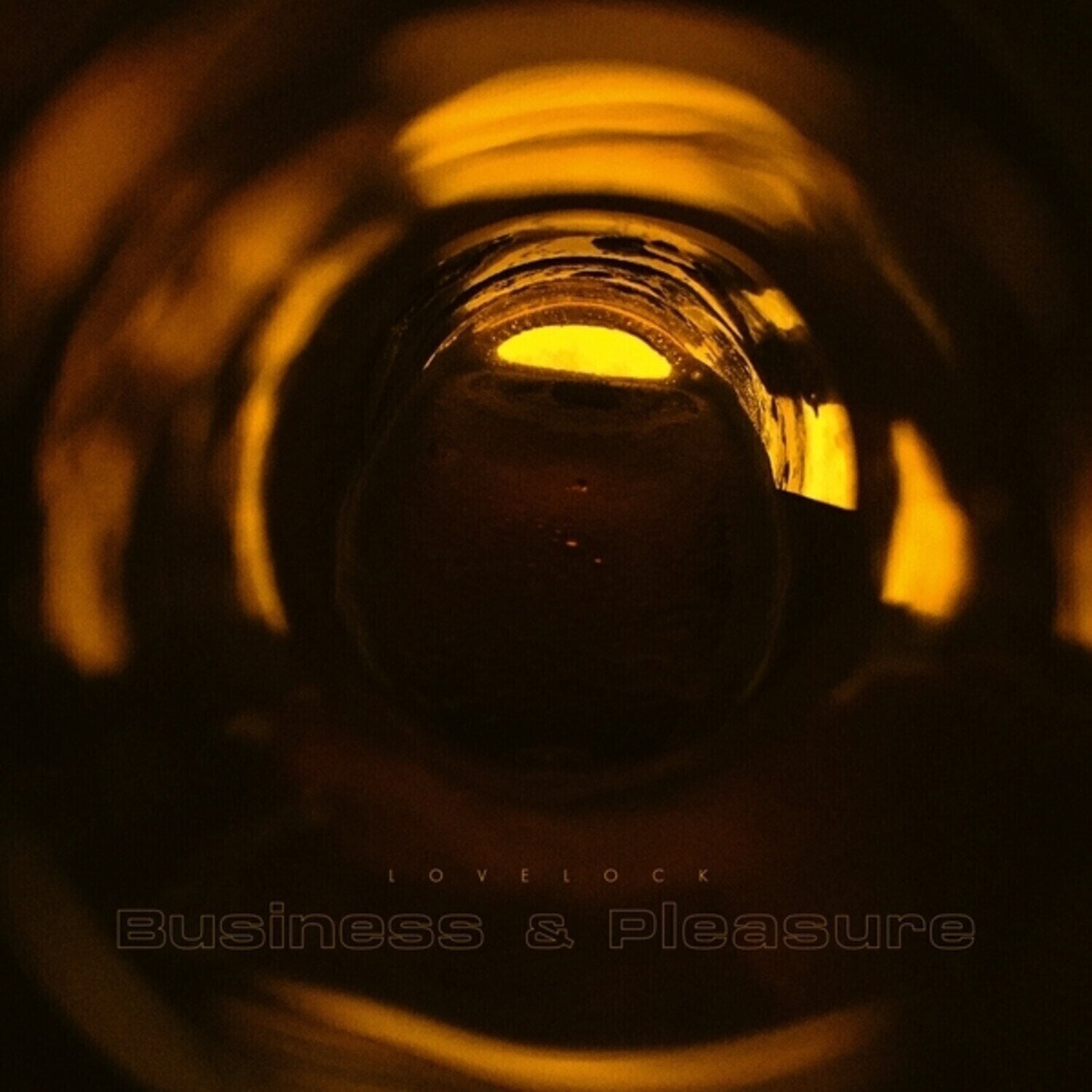 LP ploča Lovelock - Business And Pleasure (LP)