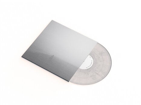 LP ploča Jon Porras - Achlys (Limited Edition) (Cloud Marbled Coloured) (LP) - 1