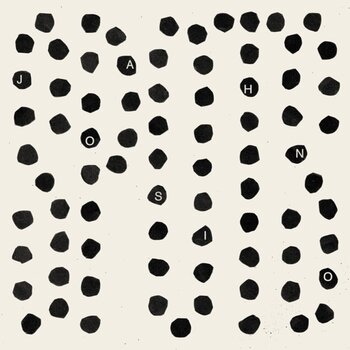 Vinyl Record Joasihno - Spots (LP) - 1