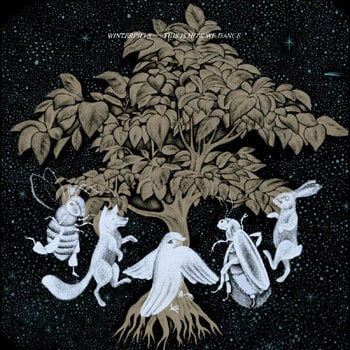 Disco de vinil Winterpills - This Is How We Dance (LP) - 1