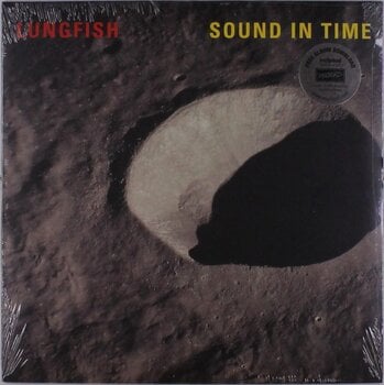 LP ploča Lungfish - Sound In Time (LP) - 1