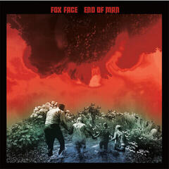 Vinylplate Fox Face - End Of Man (LP)