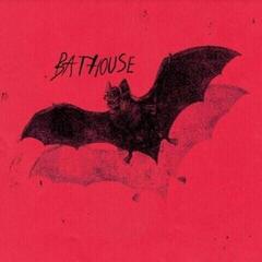Vinylplate Bathouse - Bathouse (Red Coloured) (LP)