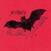 Schallplatte Bathouse - Bathouse (Red Coloured) (LP)