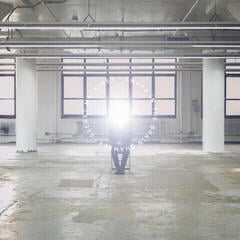 Vinilinė plokštelė Secret Machines - Awake In The Brain Chamber (LP)