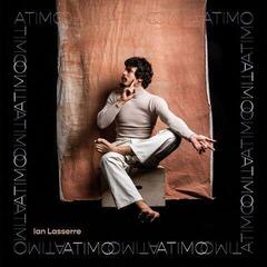 Vinyl Record Ian Lasserre - Atimo (LP)