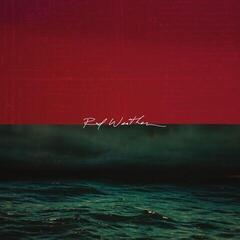 Vinilinė plokštelė Chamberlain - Red Weather (LP)