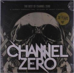 Vinilinė plokštelė Channel Zero - The Best Of Channel Zero (3 LP)