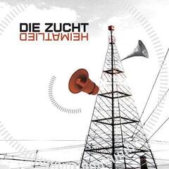 LP plošča Die Zucht - Heimatlied (Limited Edition) (LP)