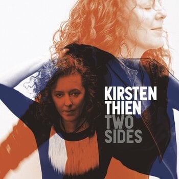 LP ploča Kirsten Thien - Two Sides (LP) - 1