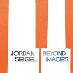 Vinyl Record Jordan Seigel - Beyond Images (LP)