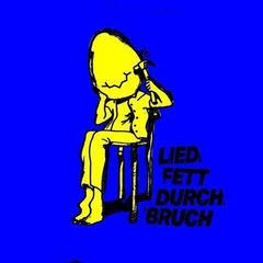 LP plošča Liedfett - Durchbruch (Limited Edition) (LP)