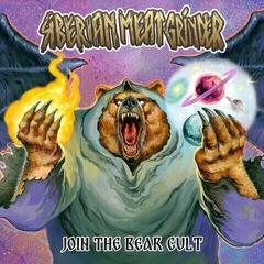 LP ploča Siberian Meat Grinder - Join The Bear Cult (LP)