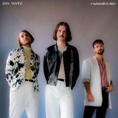 LP ploča Das Moped - Erstaunlich Klar (LP)