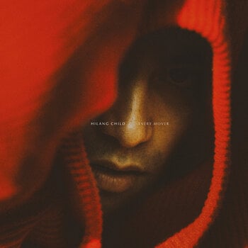 LP plošča Hilang Child - Every Mover (Limited Edition) (Red Coloured) (LP) - 1