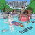 Schallplatte Sun-0-Bathers - Floater (EP)