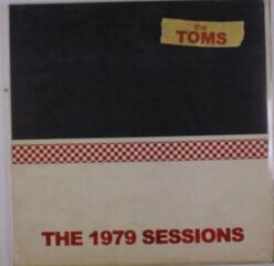 LP ploča The Toms - The 1979 Sessions (LP)