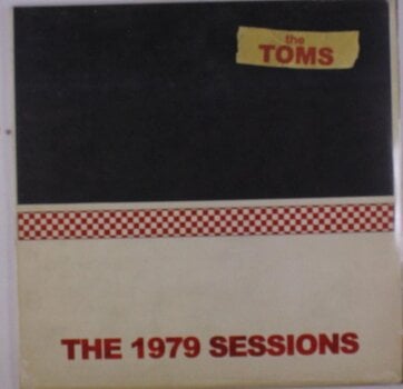 LP ploča The Toms - The 1979 Sessions (LP) - 1