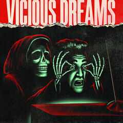 Vinyl Record Zolex & Carat Trax - Vicious Dreams (LP)