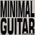 Vinylplate Arnold de Boer - Minimal Guitar (LP)