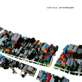 LP ploča Lloyd Cole - Antidepressant (Limited Edition) (LP + 7") - 1