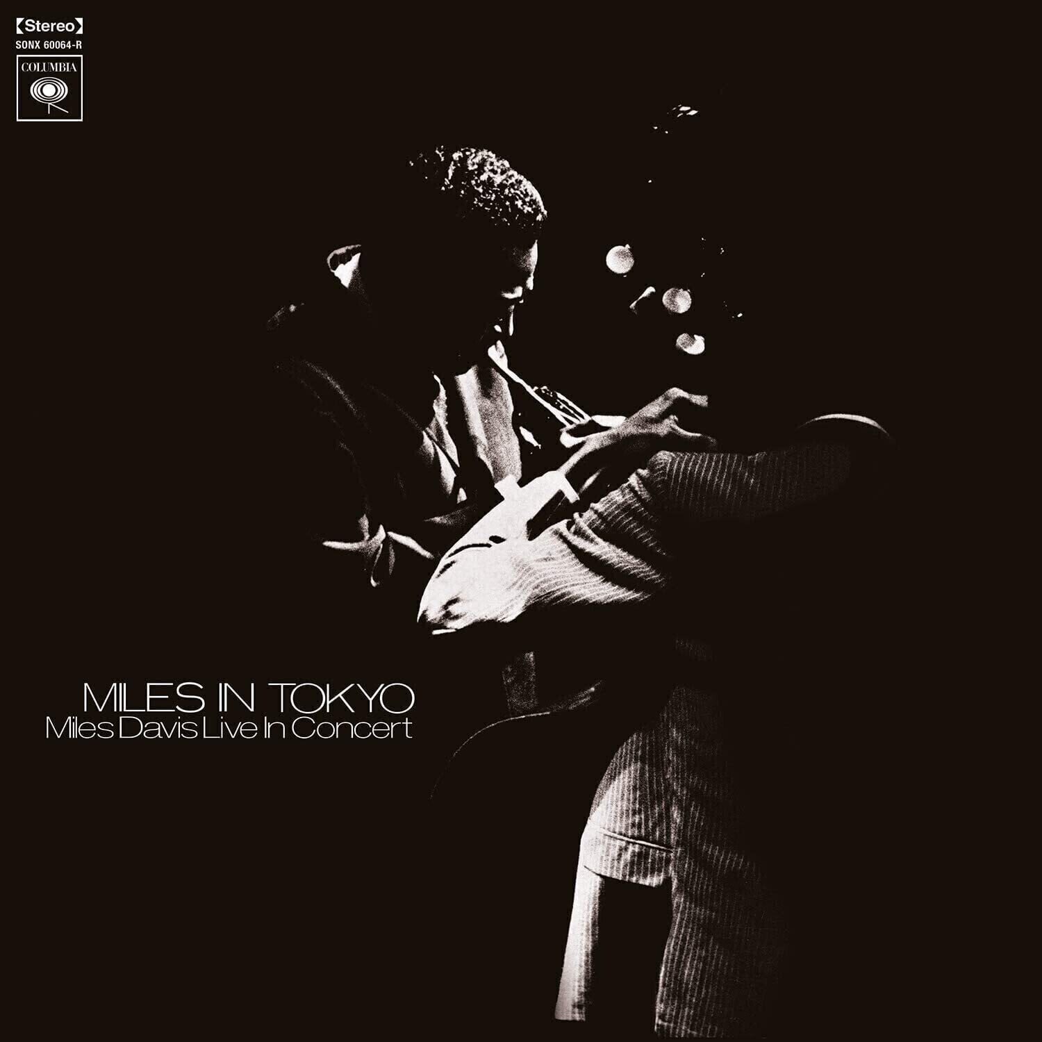 Disco in vinile Miles Davis - Miles In Tokyo (Reissue) (180 g) (LP)