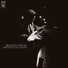 Disco in vinile Miles Davis - Miles In Tokyo (Reissue) (180 g) (LP)