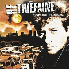 Disco de vinil Hubert Félix Thiéfaine - Fragments D'hébétude (2 LP)