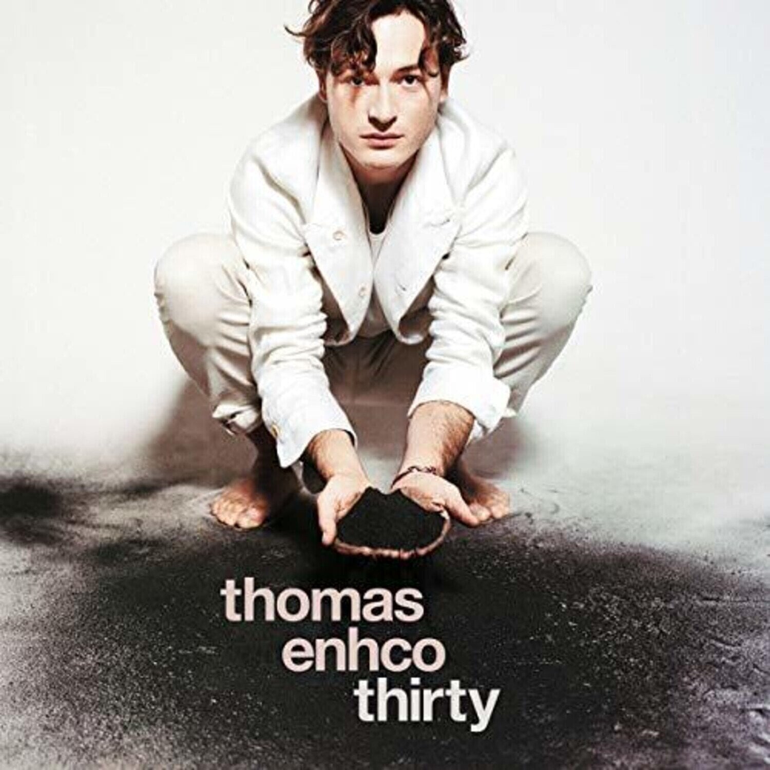 Disque vinyle Thomas Enhco - Thirty (2 LP)
