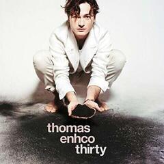 Disque vinyle Thomas Enhco - Thirty (2 LP)
