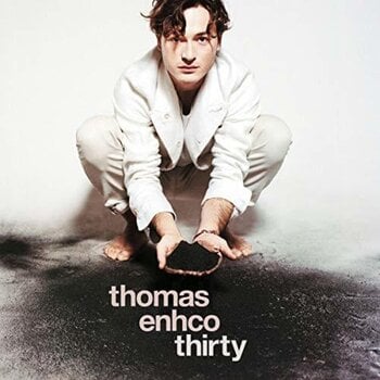 Disque vinyle Thomas Enhco - Thirty (2 LP) - 1