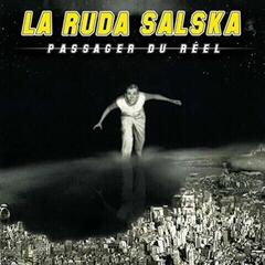 Disco de vinilo La Ruda Salska - Passager Du Reel (Reissue) (2 LP)