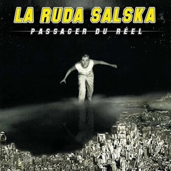 Disco de vinilo La Ruda Salska - Passager Du Reel (Reissue) (2 LP) - 1
