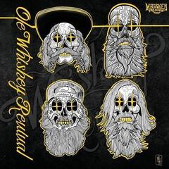Vinylplate Ole Whiskey Revival - Ole Whiskey Revival (Limited Edition) (LP)