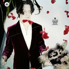 Disco de vinil Yuri Honing & Wolfert Brederode - Avalon Songs (LP)