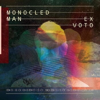 Disco in vinile Monocled Man - Ex Voto (Limited Edition) (2 LP) - 1