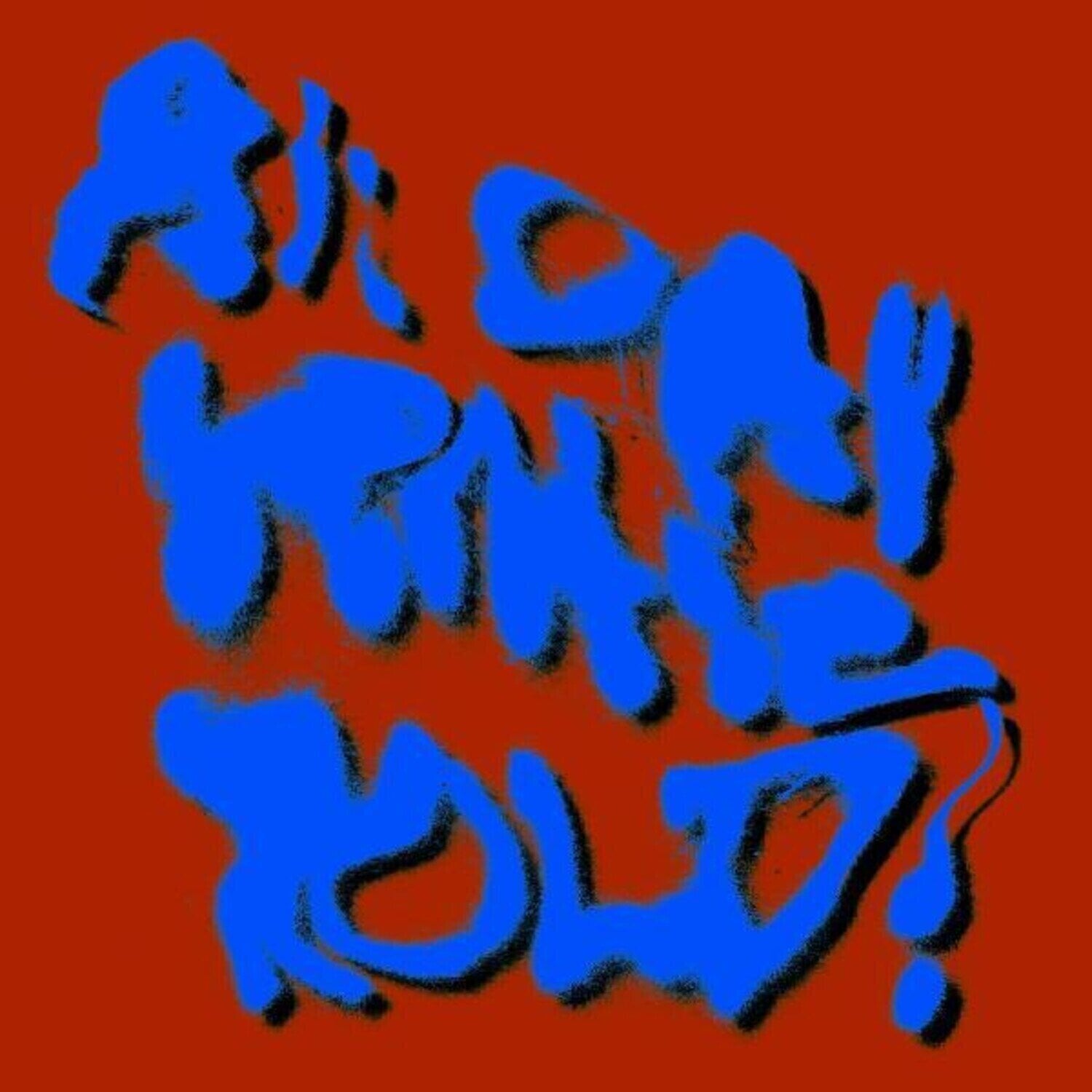 Vinylplate Porches - All Day Gentle Hold! (Clear Coloured) (LP)