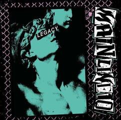 LP platňa Main Line 10 - Legacy (Limited Edition) (Coloured) (LP)