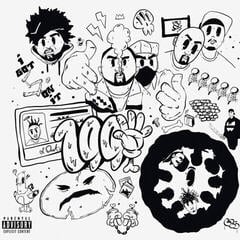 Vinilinė plokštelė 38 Spesh - 1995 (Limited Edition) (LP)