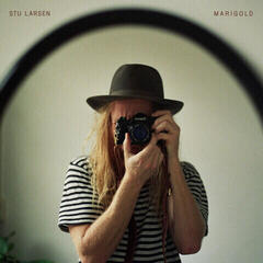LP deska Stu Larsen - Marigold (LP)