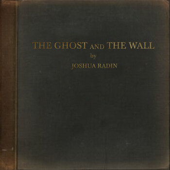 LP ploča Joshua Radin - The Ghost And The Wall (LP) - 1