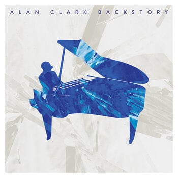 Disque vinyle Alan Clark - Backstory (LP) - 1