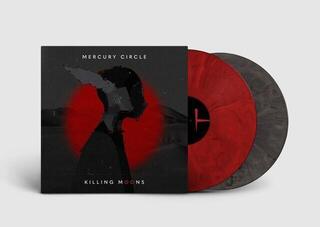 Вінілові платівки Mercury Circle - Killing Moons (Limited Edition) (2 LP)