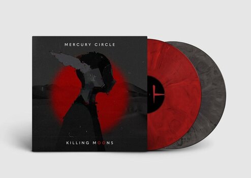 LP deska Mercury Circle - Killing Moons (Limited Edition) (2 LP) - 1