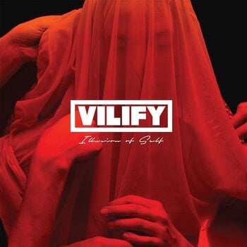 Δίσκος LP VILIFY - Illusion of Self (LP) - 1