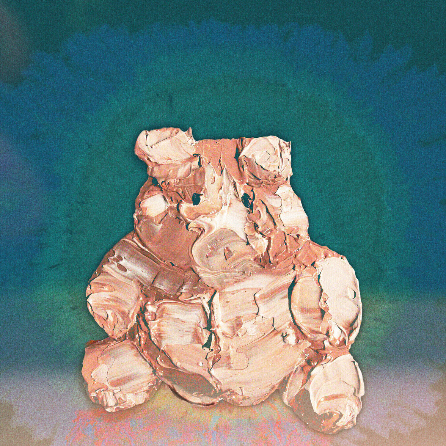 LP ploča Penelope Isles - Which Way To Happy (White Coloured) (LP)