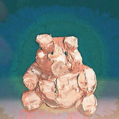 LP ploča Penelope Isles - Which Way To Happy (White Coloured) (LP)